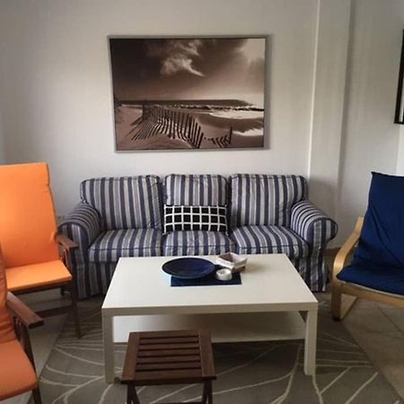 Апартаменты Estupendo Duplex Пунта-де-Мухерес Экстерьер фото