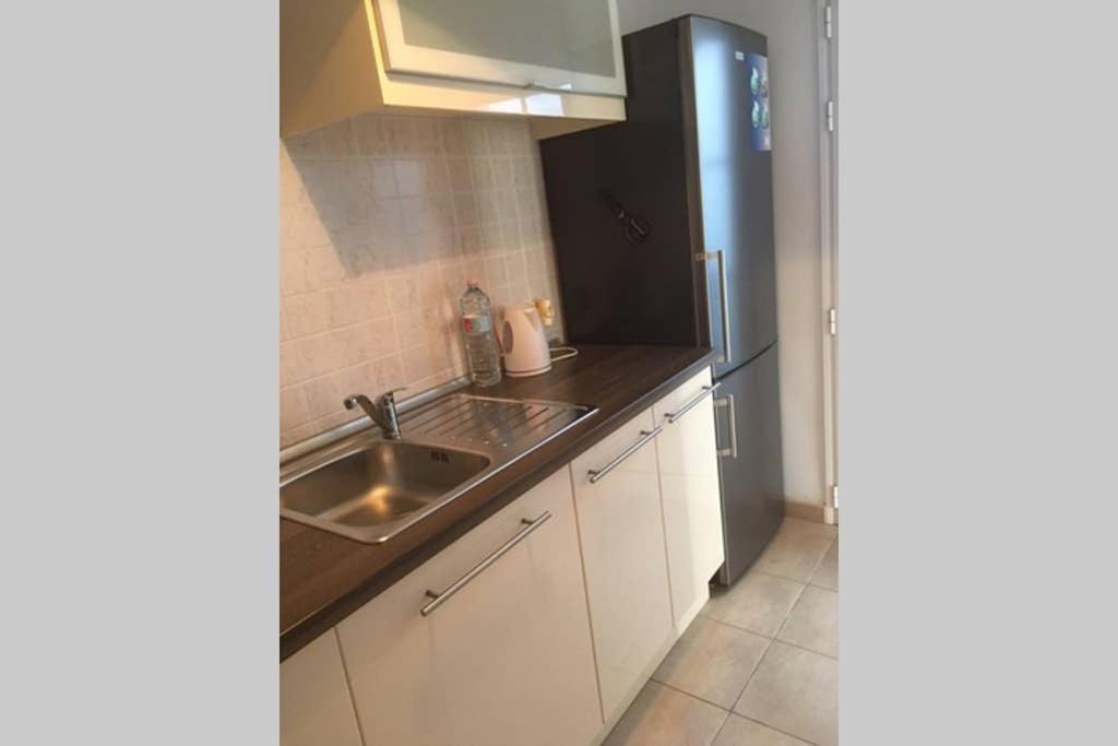 Апартаменты Estupendo Duplex Пунта-де-Мухерес Экстерьер фото