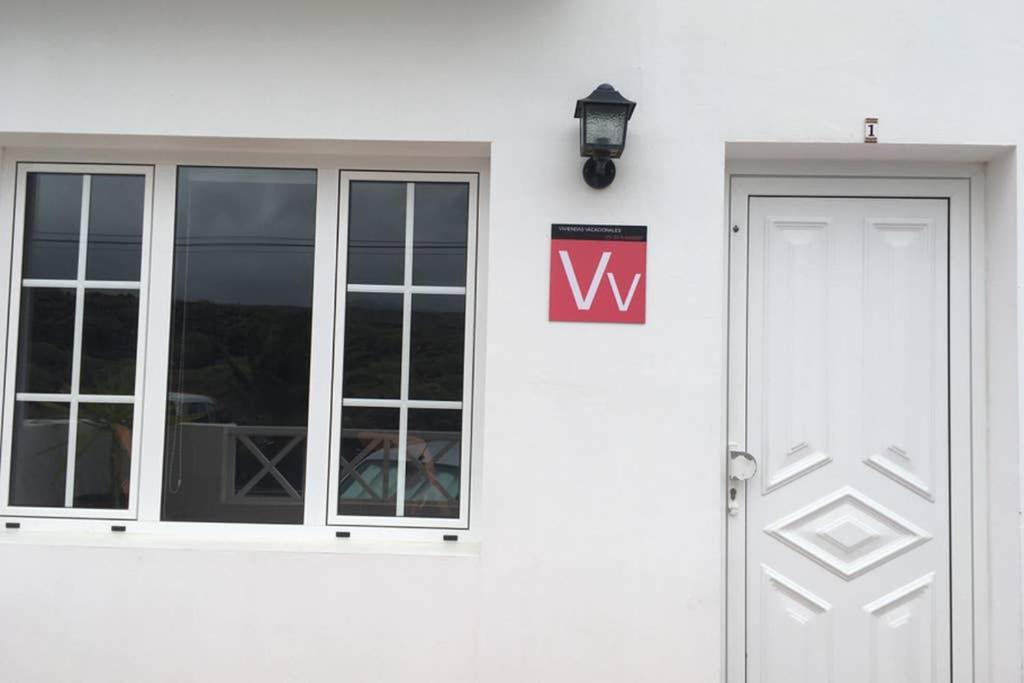 Апартаменты Estupendo Duplex Пунта-де-Мухерес Экстерьер фото