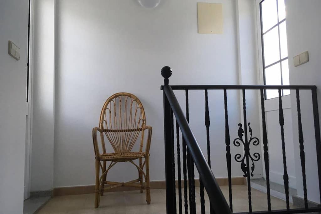Апартаменты Estupendo Duplex Пунта-де-Мухерес Экстерьер фото