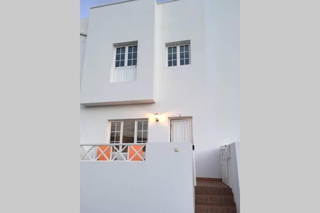 Апартаменты Estupendo Duplex Пунта-де-Мухерес Экстерьер фото