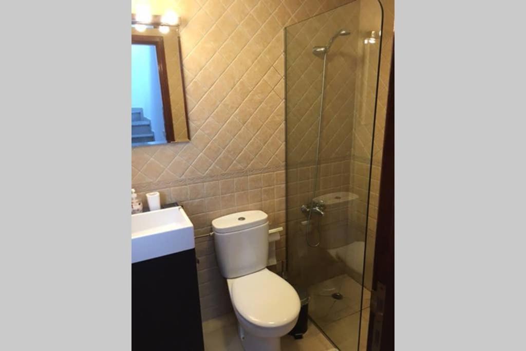 Апартаменты Estupendo Duplex Пунта-де-Мухерес Экстерьер фото