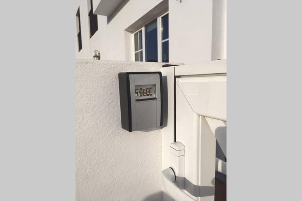 Апартаменты Estupendo Duplex Пунта-де-Мухерес Экстерьер фото