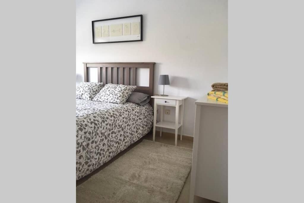 Апартаменты Estupendo Duplex Пунта-де-Мухерес Экстерьер фото