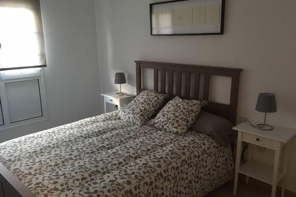 Апартаменты Estupendo Duplex Пунта-де-Мухерес Экстерьер фото
